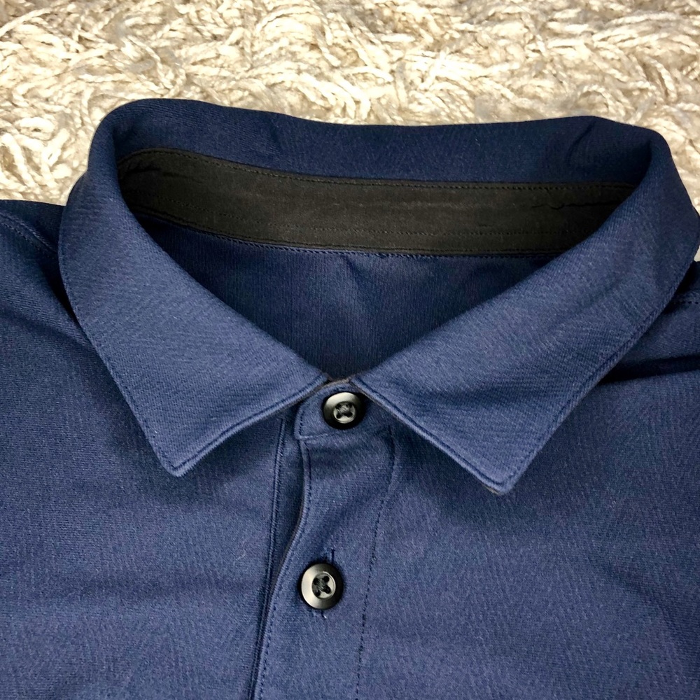Brand new Men’s Lululemon Polo